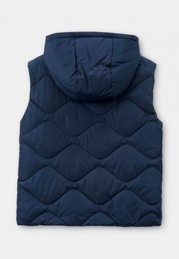 Жилет утепленный Acoola