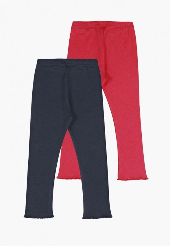 Леггинсы 2 шт. Апрель