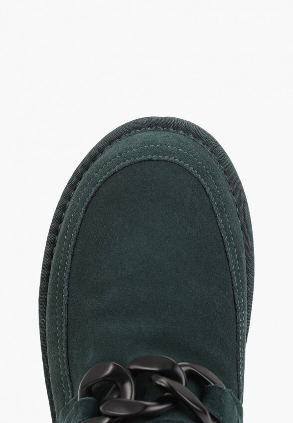 Полусапоги Ascalini