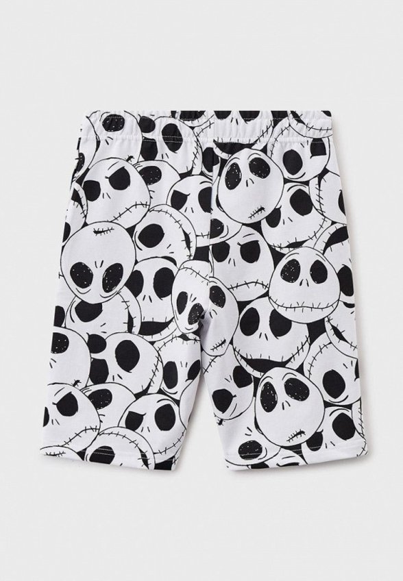 Футболка и шорты PlayToday