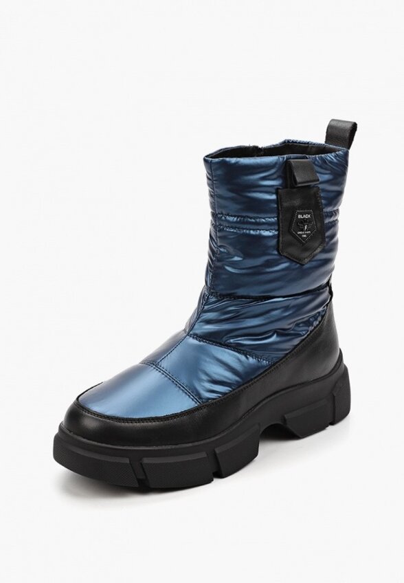 Дутики Ascalini