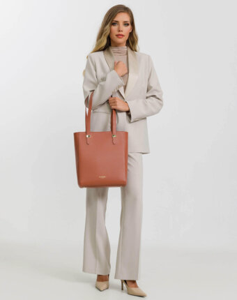 Др.Коффер 7030BR-58 сумка женская женщинам