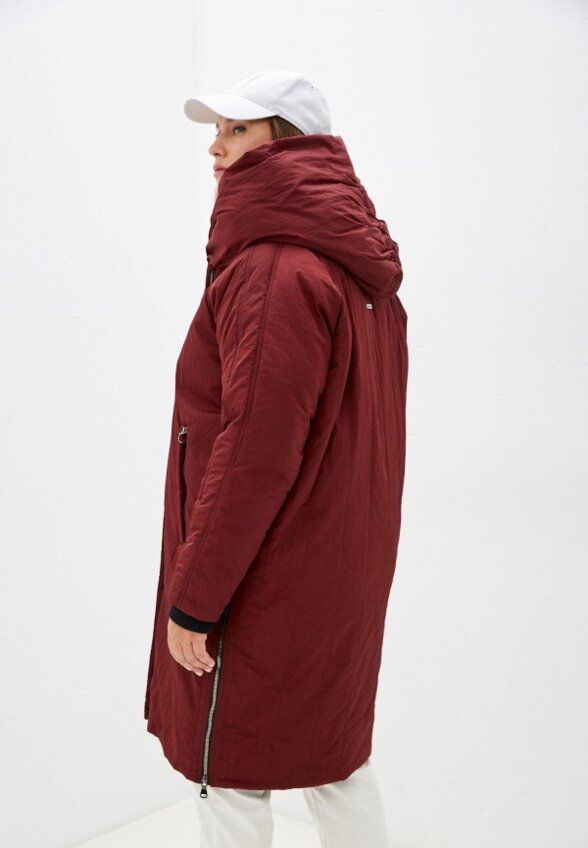 Пуховик Maritta