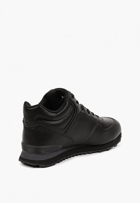 Кроссовки Patrol