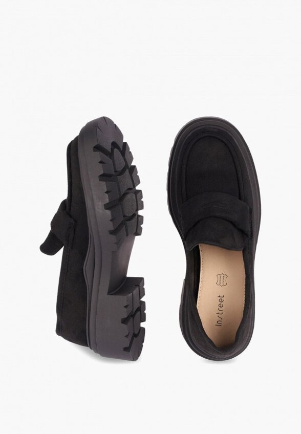 Лоферы Instreet