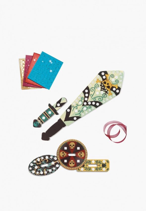 Набор для творчества Djeco