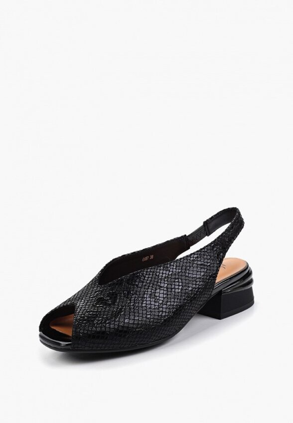 Босоножки Ascalini