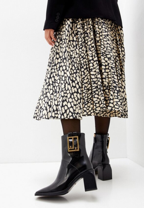 Ботильоны Vitacci