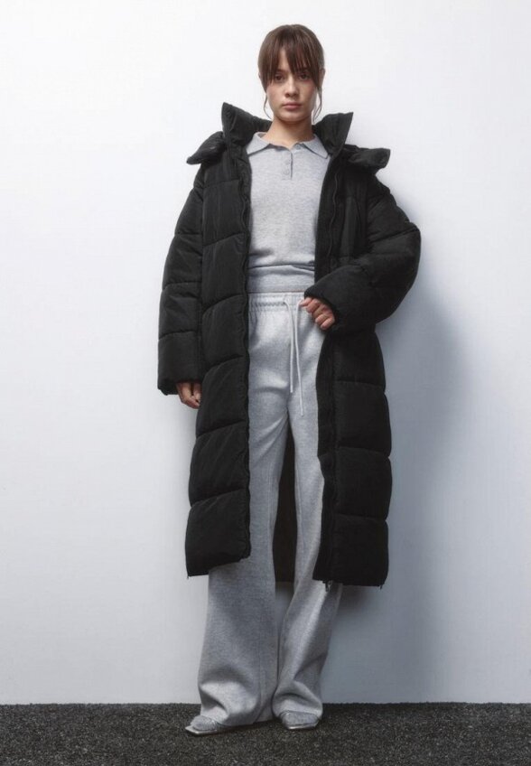 Пуховик Befree