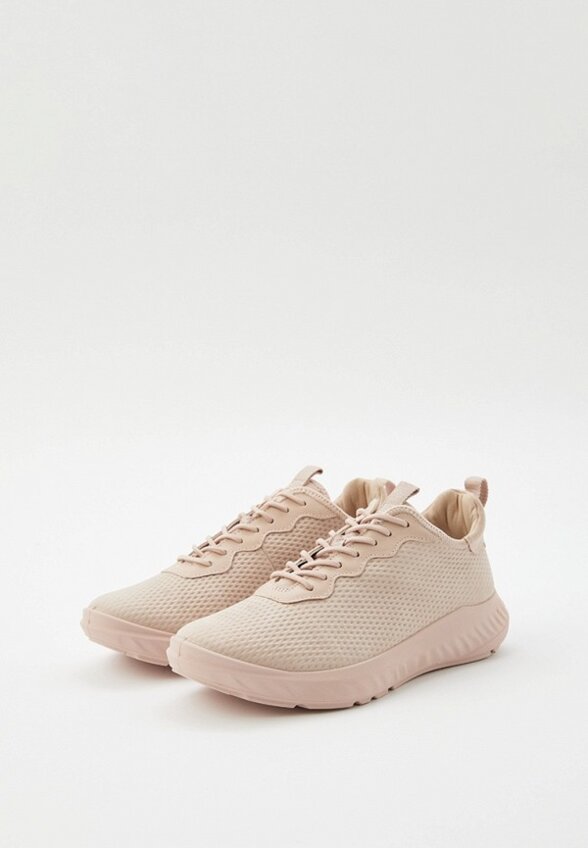 Кроссовки Ecco