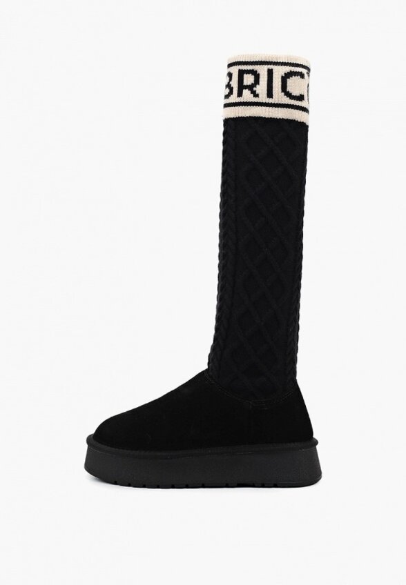 Сапоги Abricot