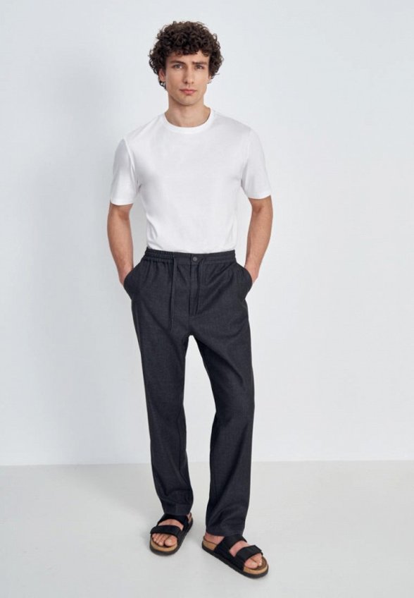 Брюки Finn Flare