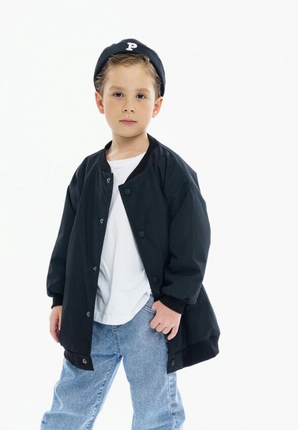 Куртка утепленная FikaBooka