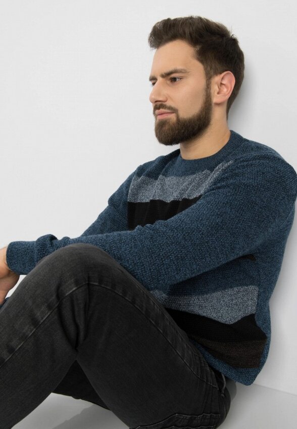 Джемпер Стим