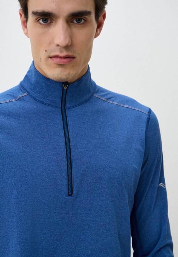 Лонгслив спортивный Saucony