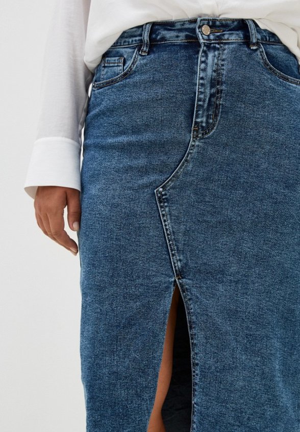 Юбка джинсовая Sheikha