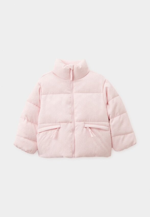 Куртка утепленная Sela