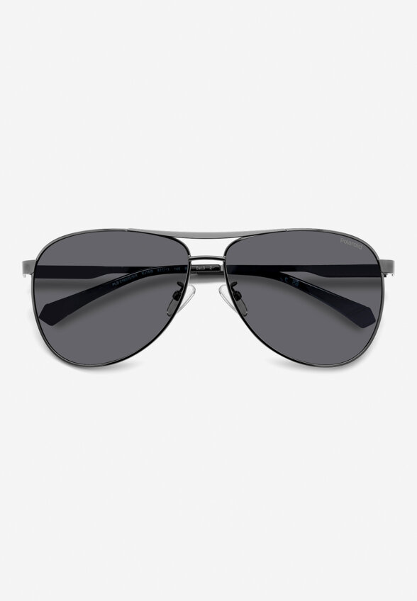 Солнцезащитные очки Polaroid 2160, Серый
