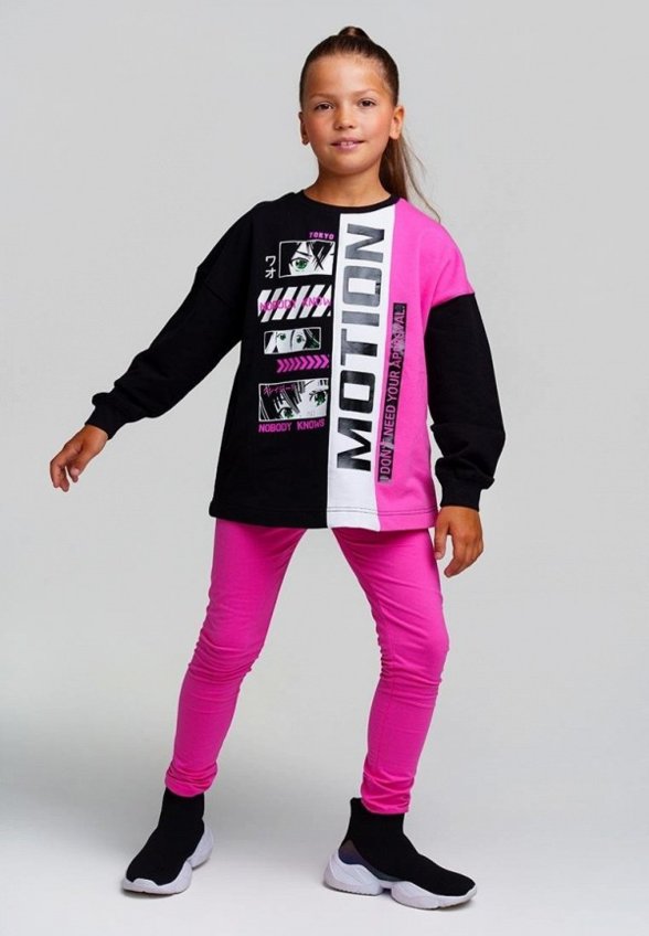 Свитшот PlayToday