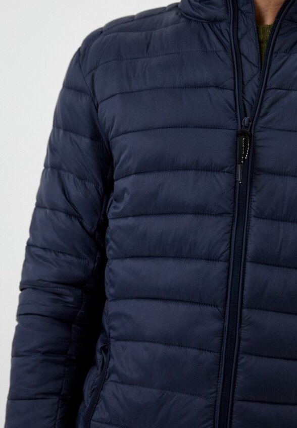 Куртка утепленная Indicode Jeans