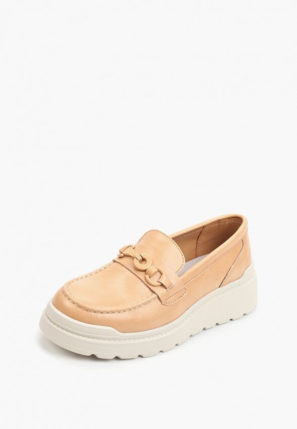 Лоферы Makfine