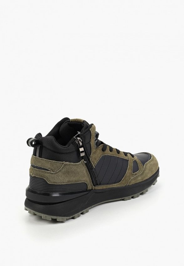 Ботинки X-Plode