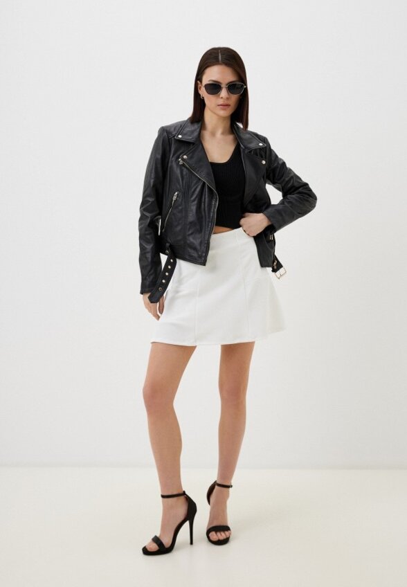 Косуха Снежная Королева