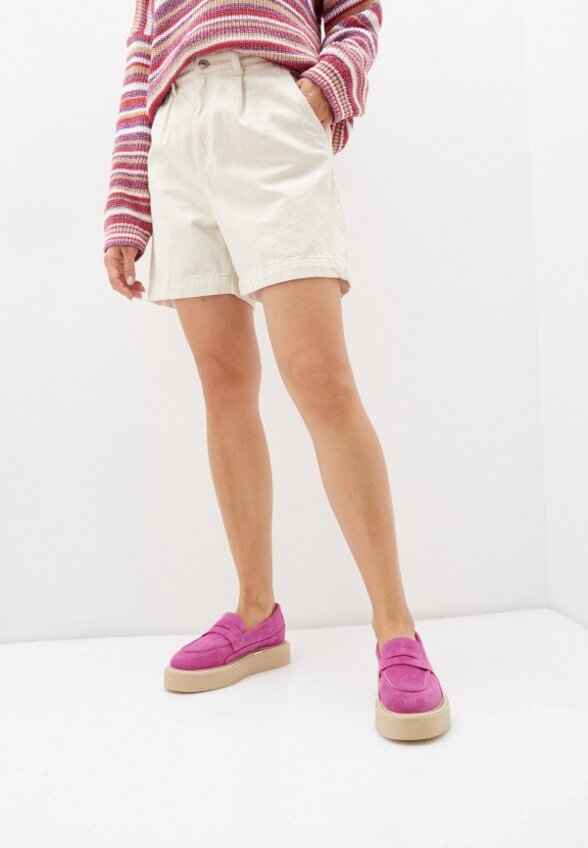 Лоферы Mastille