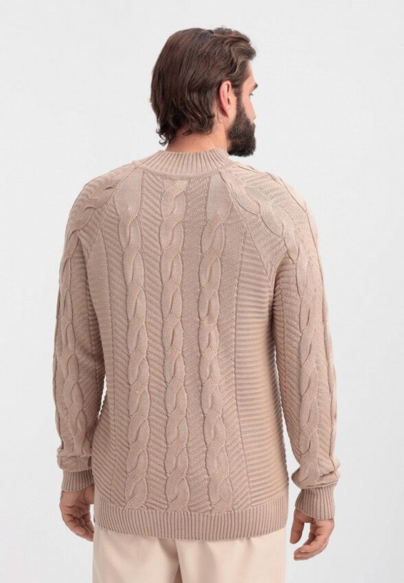 Джемпер Vivawool