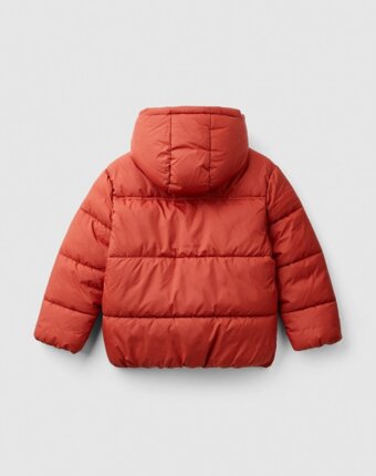 Куртка утепленная United Colors of Benetton детям