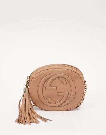 Gucci Soho женщинам