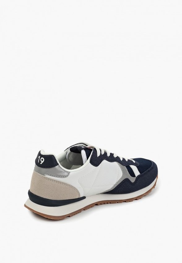 Кроссовки Pepe Jeans