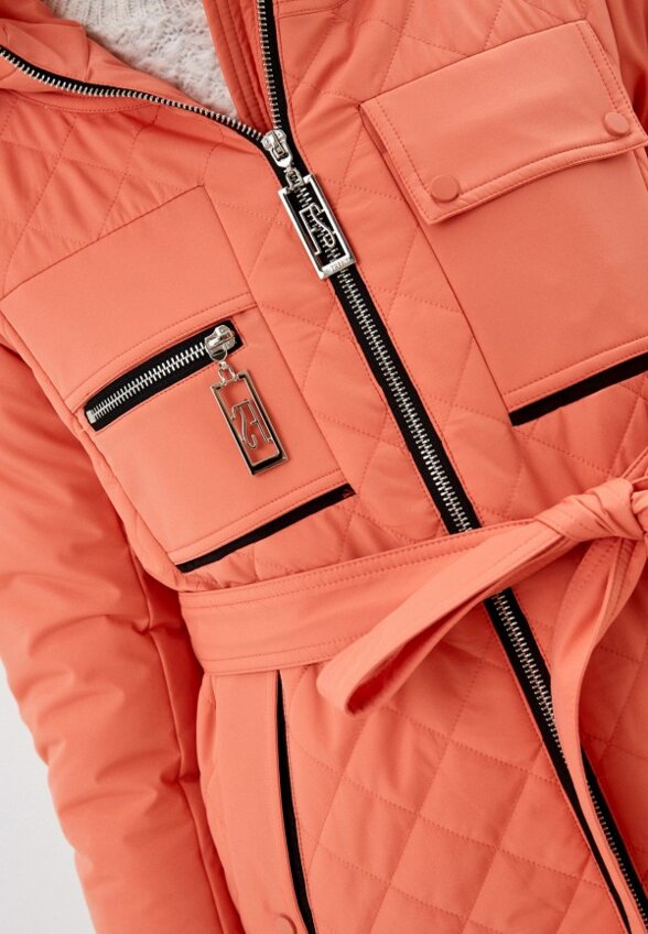 Куртка утепленная Winterra