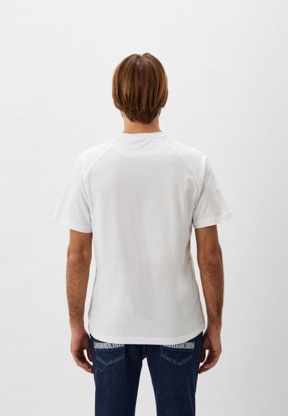 Футболка Bikkembergs