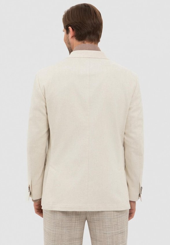 Пиджак Kanzler