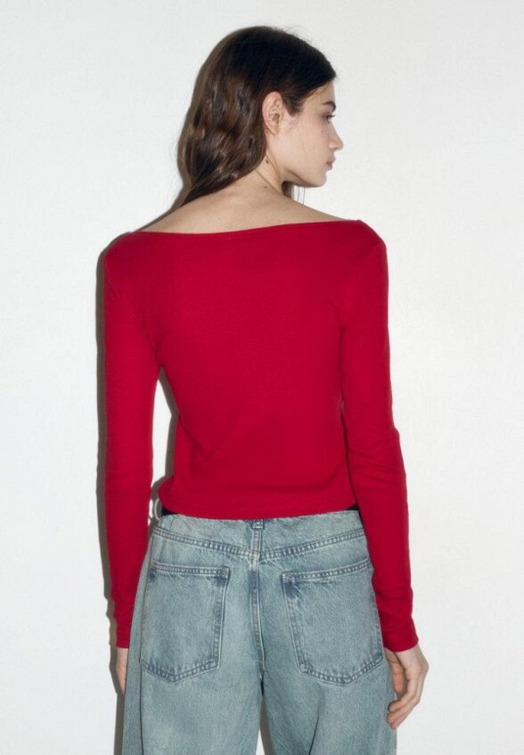 Лонгслив Befree