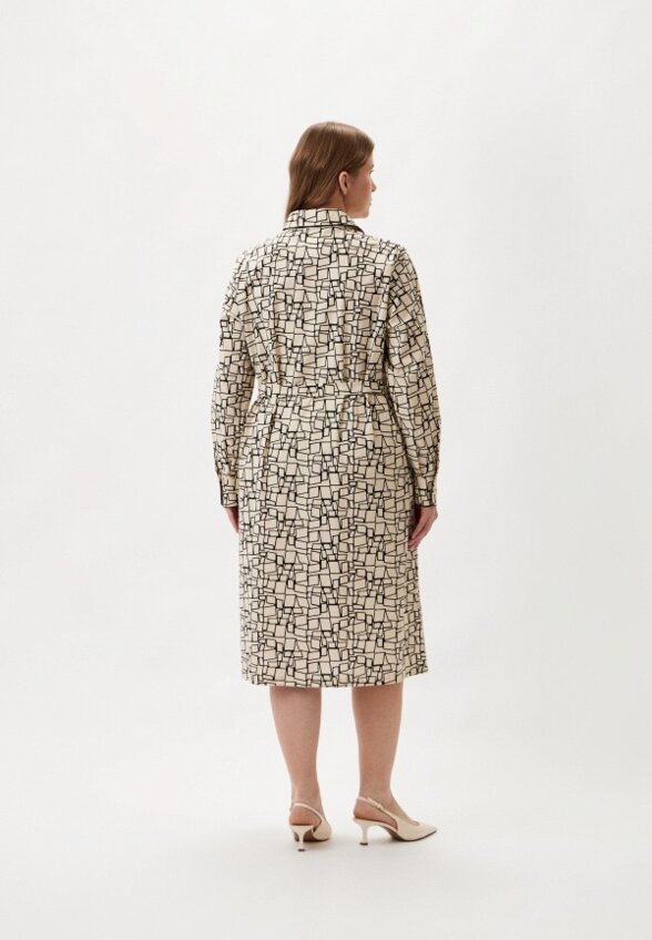 Платье Marina Rinaldi Voyage