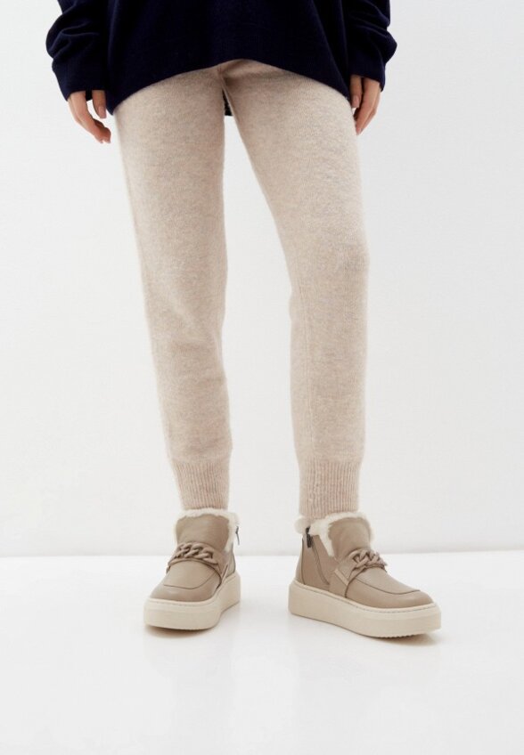 Ботинки Pazolini