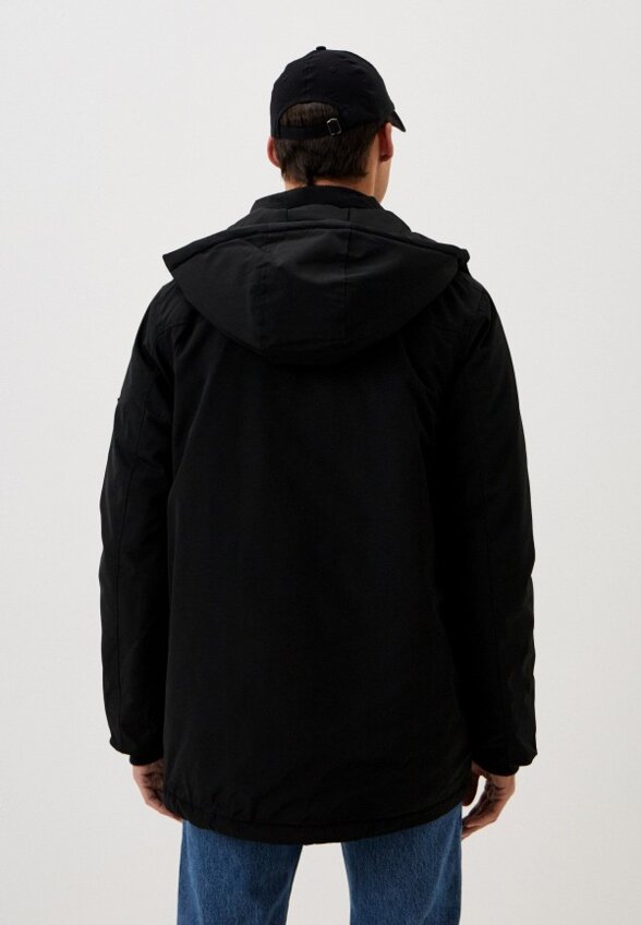 Парка Lee Cooper