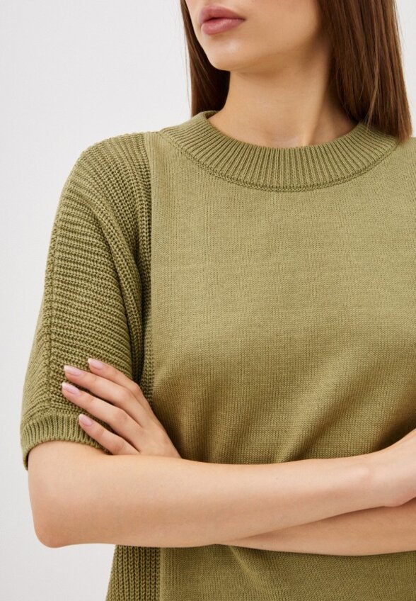 Джемпер Tu.tri