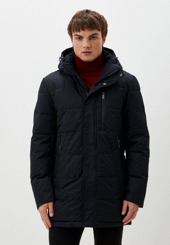 Пуховик Al Franco