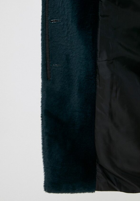 Пальто меховое Meltem Collection