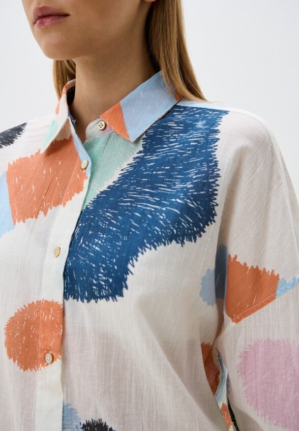 Рубашка Colin's