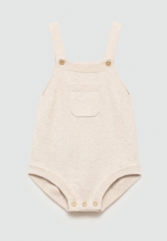 Песочник Mango Kids