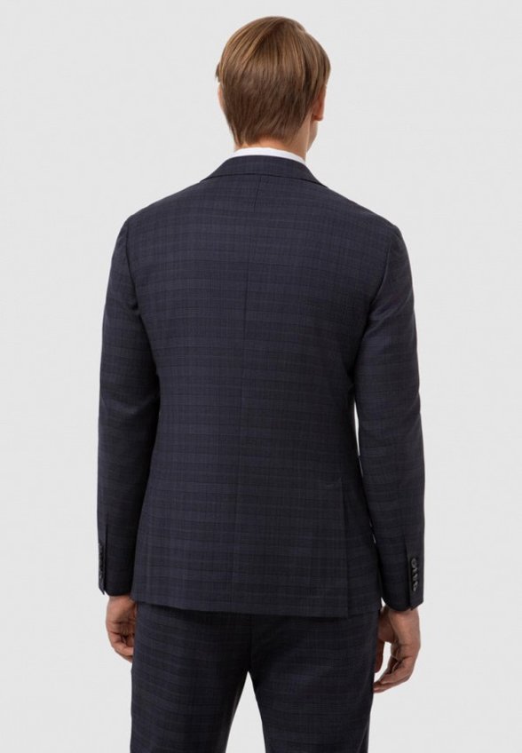 Пиджак Kanzler