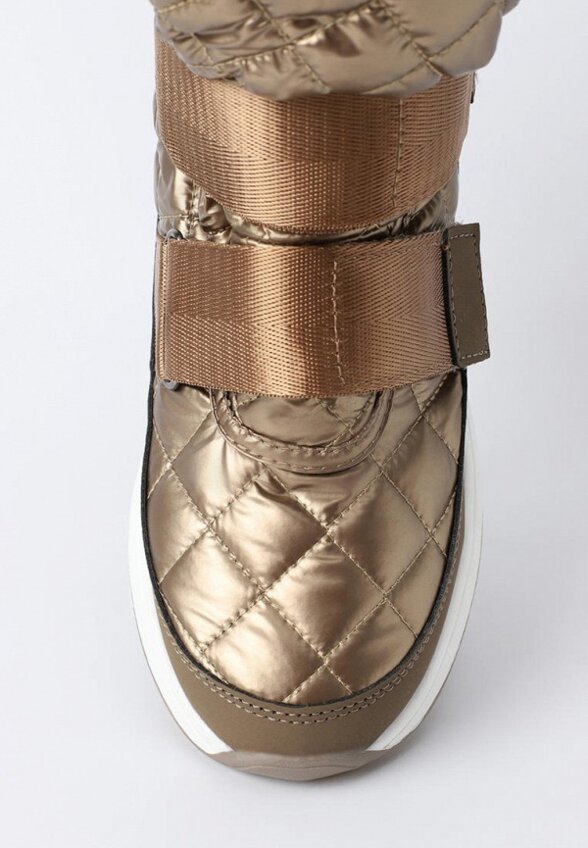 Дутики Donna D’oro