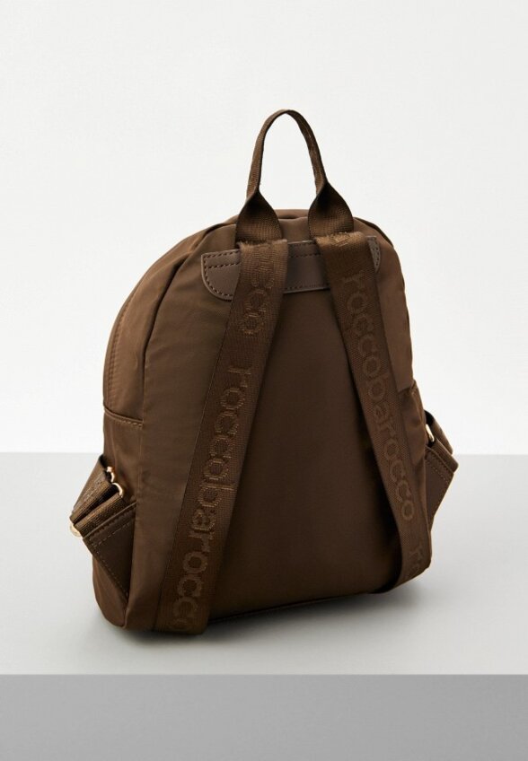 Рюкзак Roccobarocco