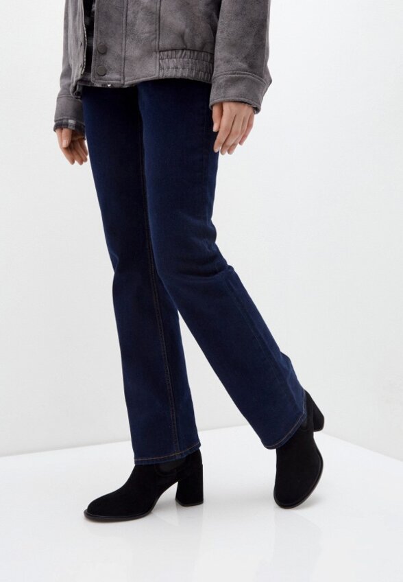 Ботильоны Refined