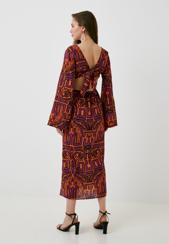 Платье Trendyol