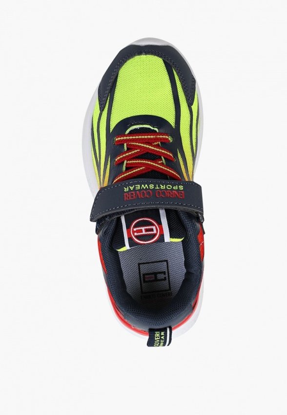 Кроссовки Enrico Coveri